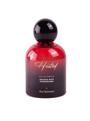 Heated Eau De Parfum 100ml